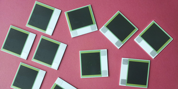 Thick Film Non-Inductive Resistors